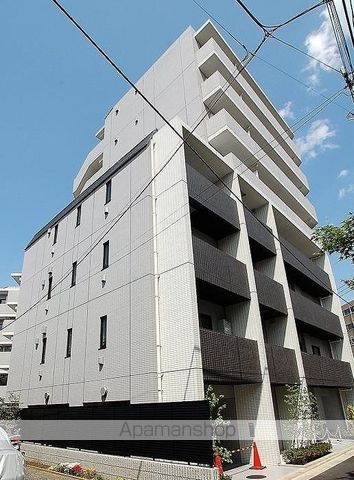 ステージグランデ新桜台の外観写真