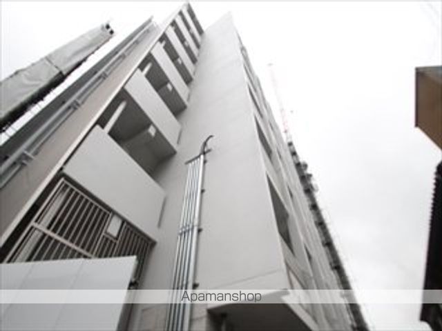 Gran Verde 吹田の外観写真