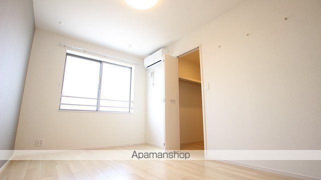ヴィラヴェント・S.Hの内装写真