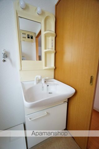 メゾン ド エリシオンの内装写真