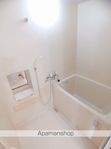 グレープガーデンCの内装写真