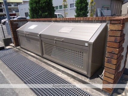 リファルジェント泉　Ｃ棟[1R/33.7m2]の共用部2