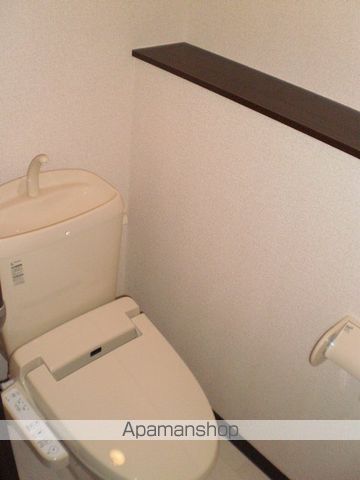 レオネクスト秋桜の内装写真