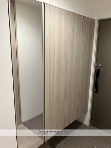 MJSQUARE KOTONIの内装写真
