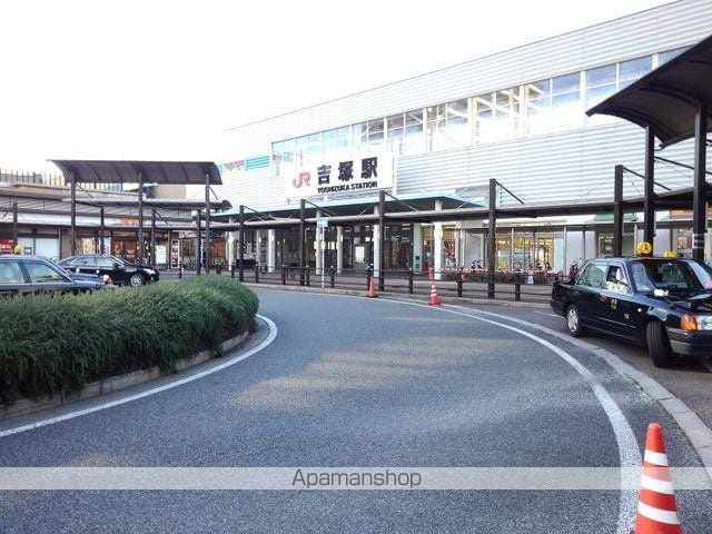 ルービアーレ 201 ｜ 福岡県福岡市博多区吉塚３丁目5-20（賃貸マンション1K・2階・24.88㎡） その21