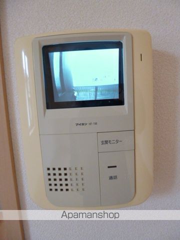 メゾンパルAの内装写真
