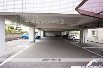 グランドハイム朝生田[1R/22.81m2]の外観3