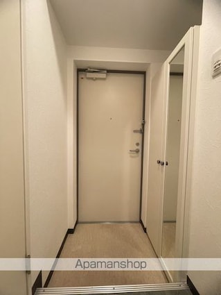ｋａｔａｙａｍａＢＬＤＧ２４[1DK/30.52m2]の玄関