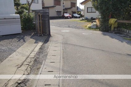 リベラコート　Ａ棟[1K/26.4m2]の周辺6