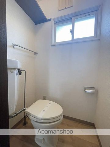 マンションイーグルの内装写真