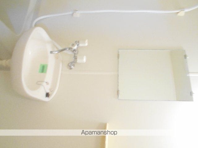 マイム21の内装写真