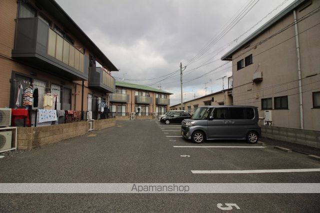 CALM HILLS 2番館のその他写真