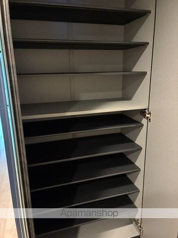 エルファーロ目黒IIIの内装写真