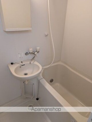 ＫＯＢＵＳＨＩ[1K/24.84m2]のバス