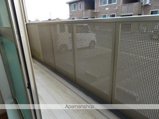 サンモールIの内装写真