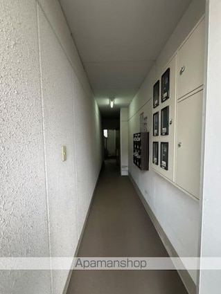 サンクシャンブル[1R/15.3m2]の共用部2