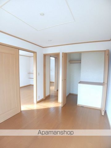 サンリット パレスAの内装写真
