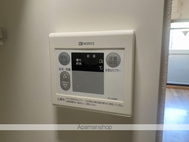 エスティライフ難波西の内装写真