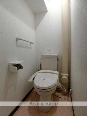 クレストG34の内装写真