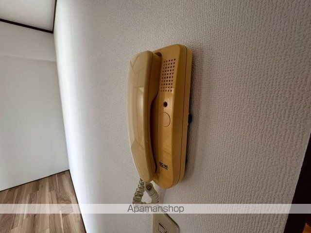 フラーリッシュ舟入南の内装写真