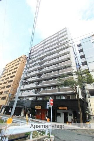 エステートモア平尾パージュの外観写真