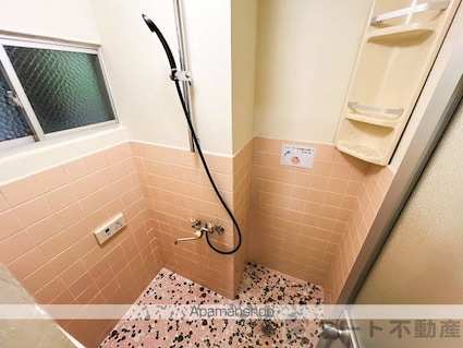 メイプルハウス御幸[2K/32m2]のバス