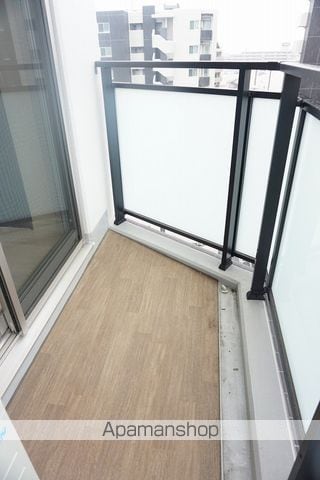 ラグゼナ戸田公園の内装写真