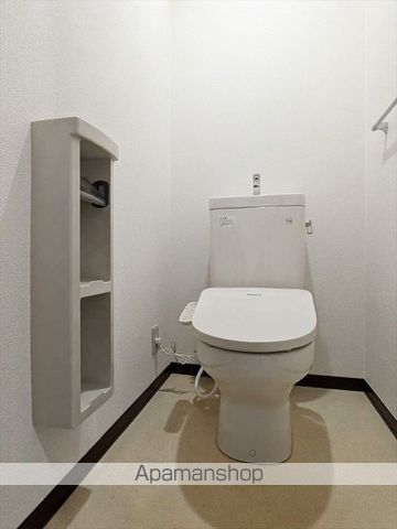 ファーストメゾンの内装写真