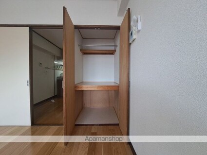 吉野マンション[1K/20m2]の内装3