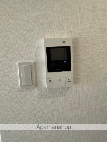 ACP Residence 西巣鴨の内装写真