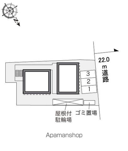 レオパレスSAKUのその他写真