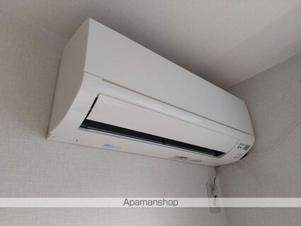 フレグランス上杉[2LDK/54.13m2]のその他設備