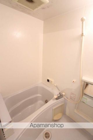 マンションリラの内装写真