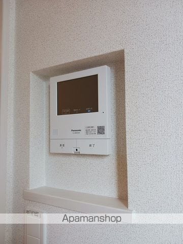 ベル・オーブの内装写真