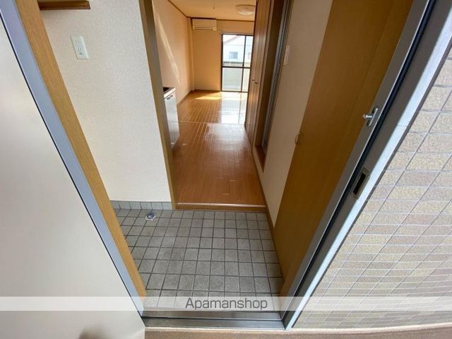 YOSHINOハイツの内装写真