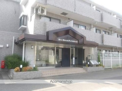 ライオンズマンション調布国領[2DK/39.5m2]の内装7