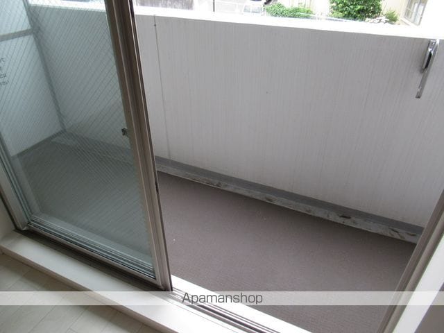 アスコット河原町駅前の内装写真