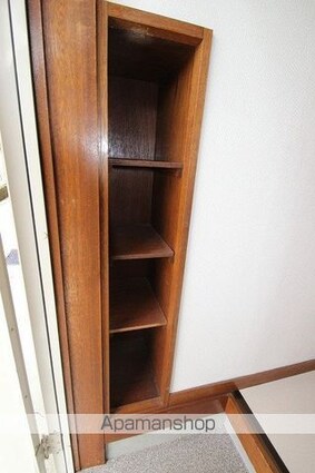 ドエル富田．[2K/28.39m2]の内装4