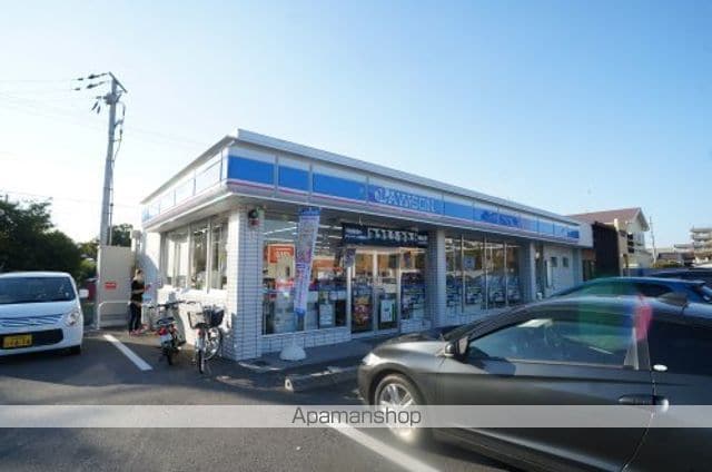 プチコート前田の周辺写真
