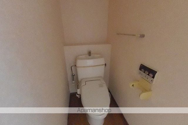 ピュアときめき一番館の内装写真