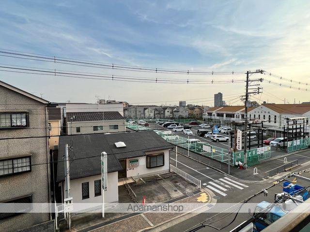 パークハイツ浜寺のその他写真