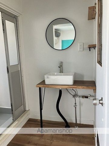 クレスト多可町 1棟の内装写真