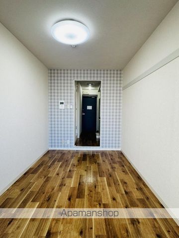 サンハイツ山之内の内装写真