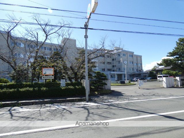 グランドソレーユ大瀬の周辺写真