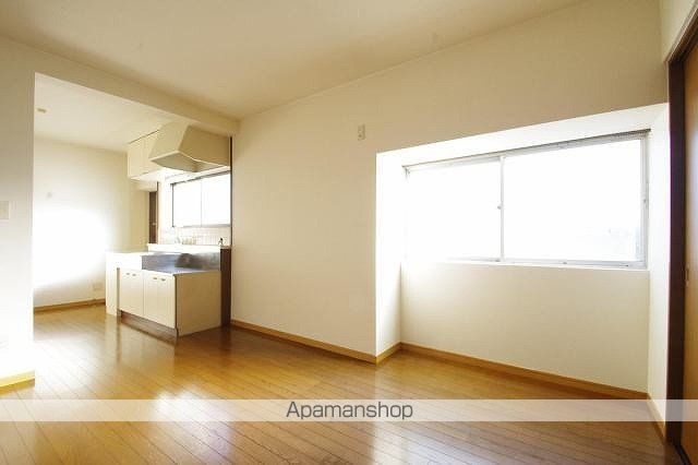 Casa Yakuenの内装写真