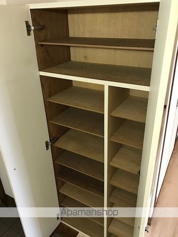 コンフォール長沼の内装写真