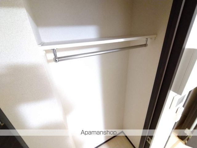 クレイノリフル川崎の内装写真
