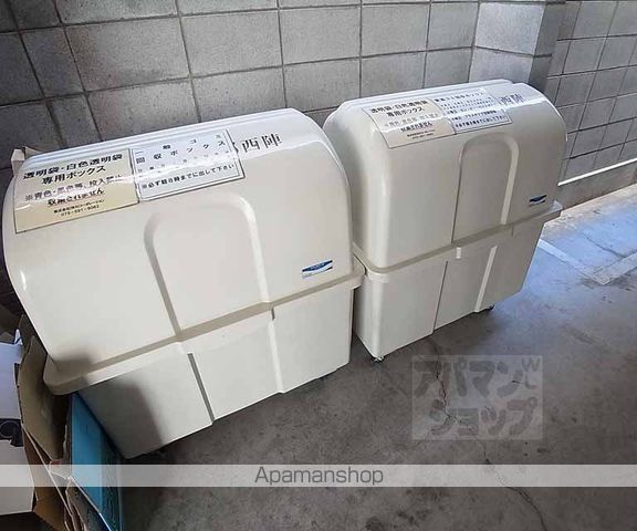 アスヴェル京都西陣のその他写真