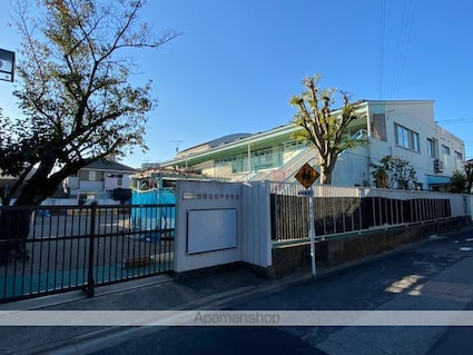 クレシア青戸[1K/21.14m2]の周辺8