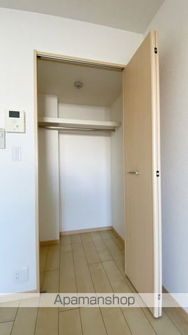 ファイン・レジデンスの内装写真